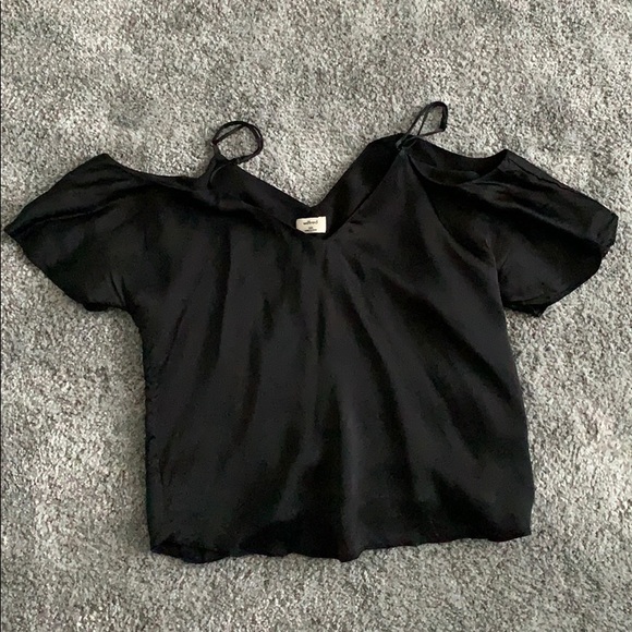 Aritzia Wilfred Draveil Blouse - Picture 3 of 5